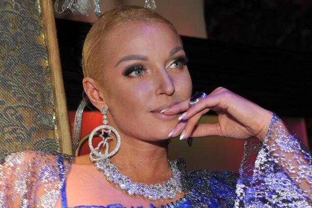 ‘’Вы го*но’’: российская актриса отчихвостила Волочкову за жестокий поступок