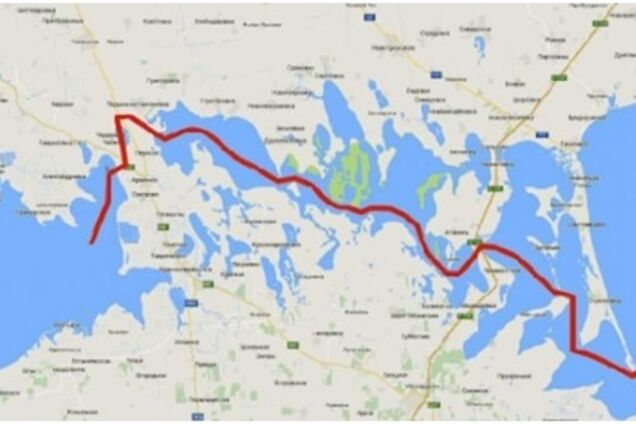 Стратегічний майданчик Росії в Україні: куди дивиться влада?