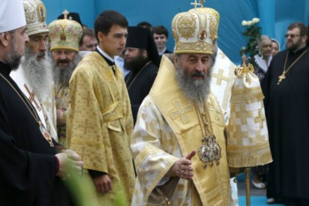 Священики УПЦ МП таки приєднаються до єдиної церкви