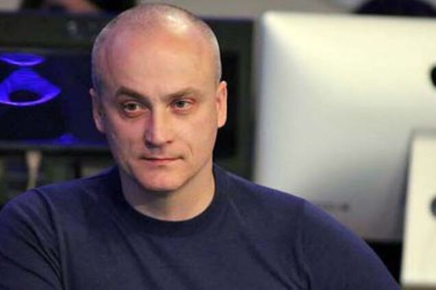 В Днепре разгорелся скандал из-за ''языковых патрулей'' нардепа Денисенко