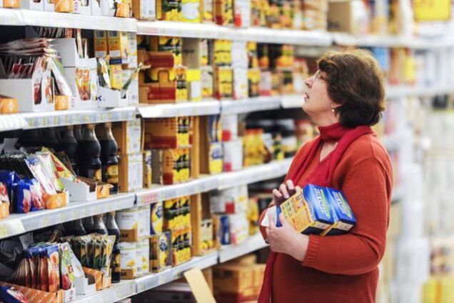 ''Можно водочкой запить'': Крымский мост не спас цены на продукты на полуострове