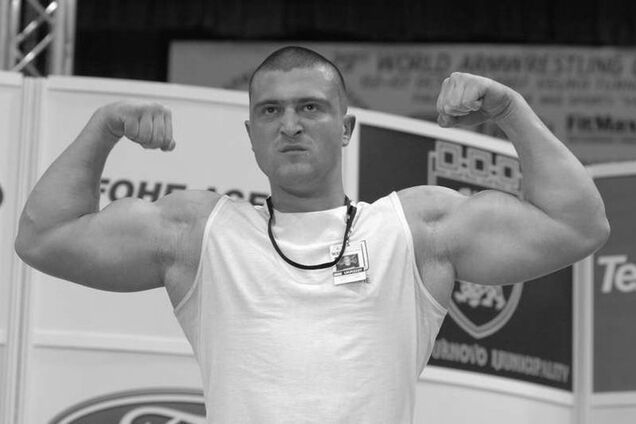 Український чемпіон світу загинув у страшній ДТП