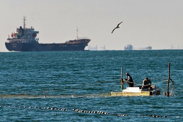 Блокада Азовського моря: Росії пригрозили нищівним ударом ЄС і США