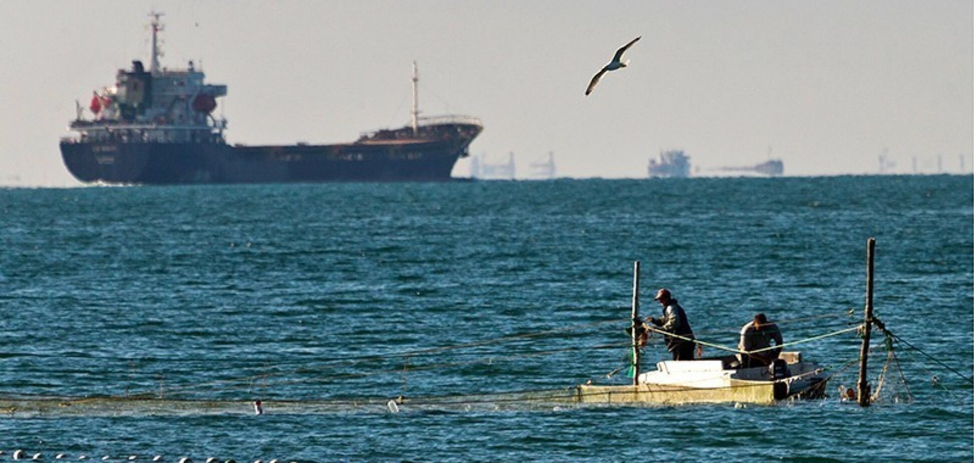 Блокада Азовского моря: России пригрозили сокрушительным ударом ЕС и США