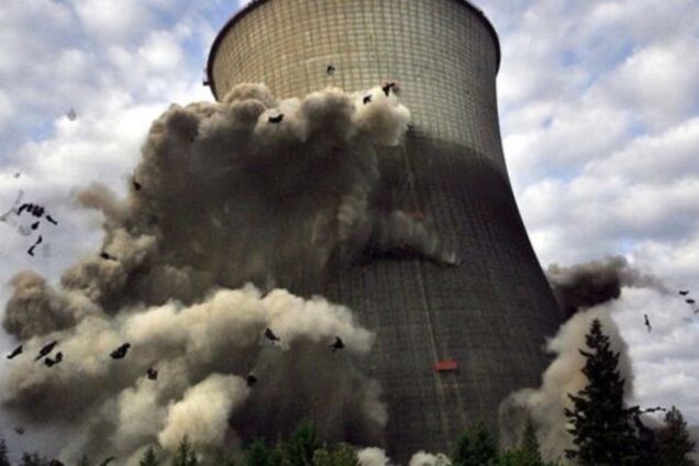 Соратник Путина пригрозил Украине вторым Чернобылем