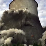 Взрыв на АЭС
