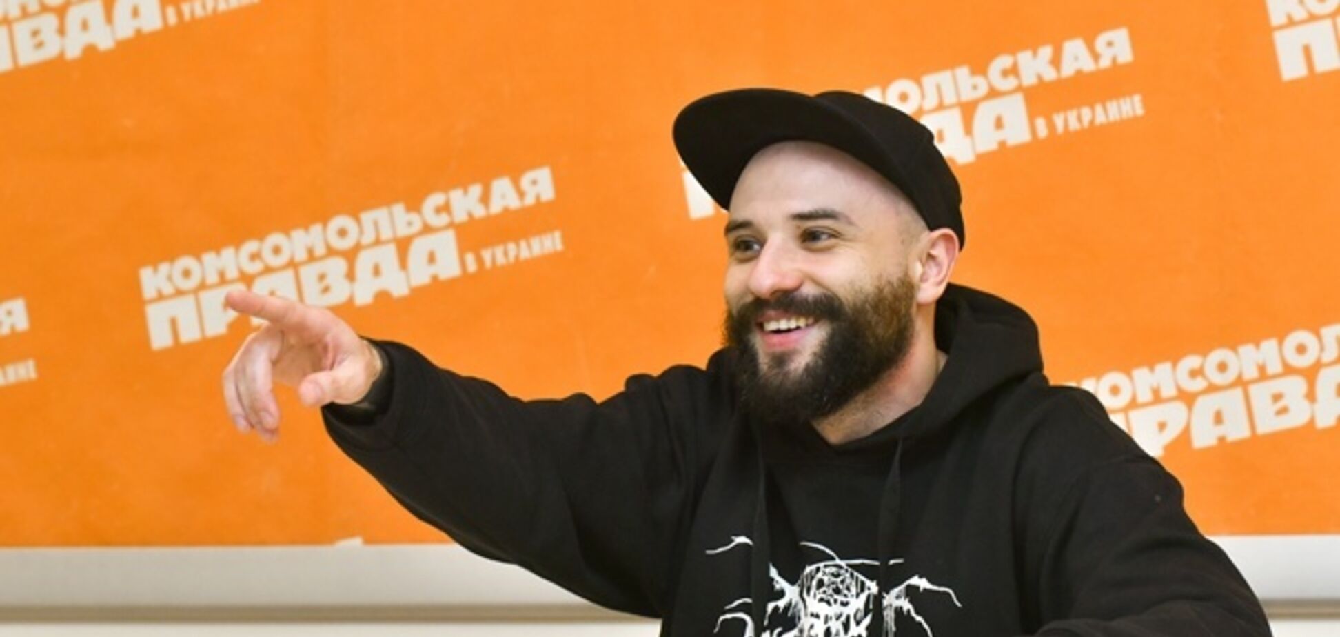 ''Имперский юмор'': известный в Украине комик объяснил важное отличие от россиян 