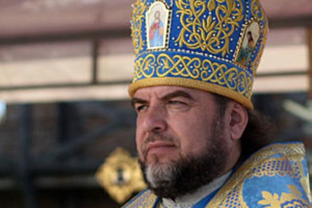 ''Волнуюсь за Украину'': что известно о епископе УПЦ МП, поддержавшем автокефалию