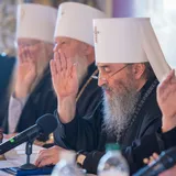 УПЦ МП предрекли ''трагическую'' судьбу из-за Томоса