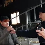 В Николаеве водители скорых приехали пьяными на вызов. Видеофакт