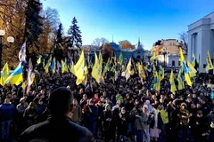 ''Отследить и наказать поодиночке'': как и почему владельцы евроавто задумали парализовать Украину