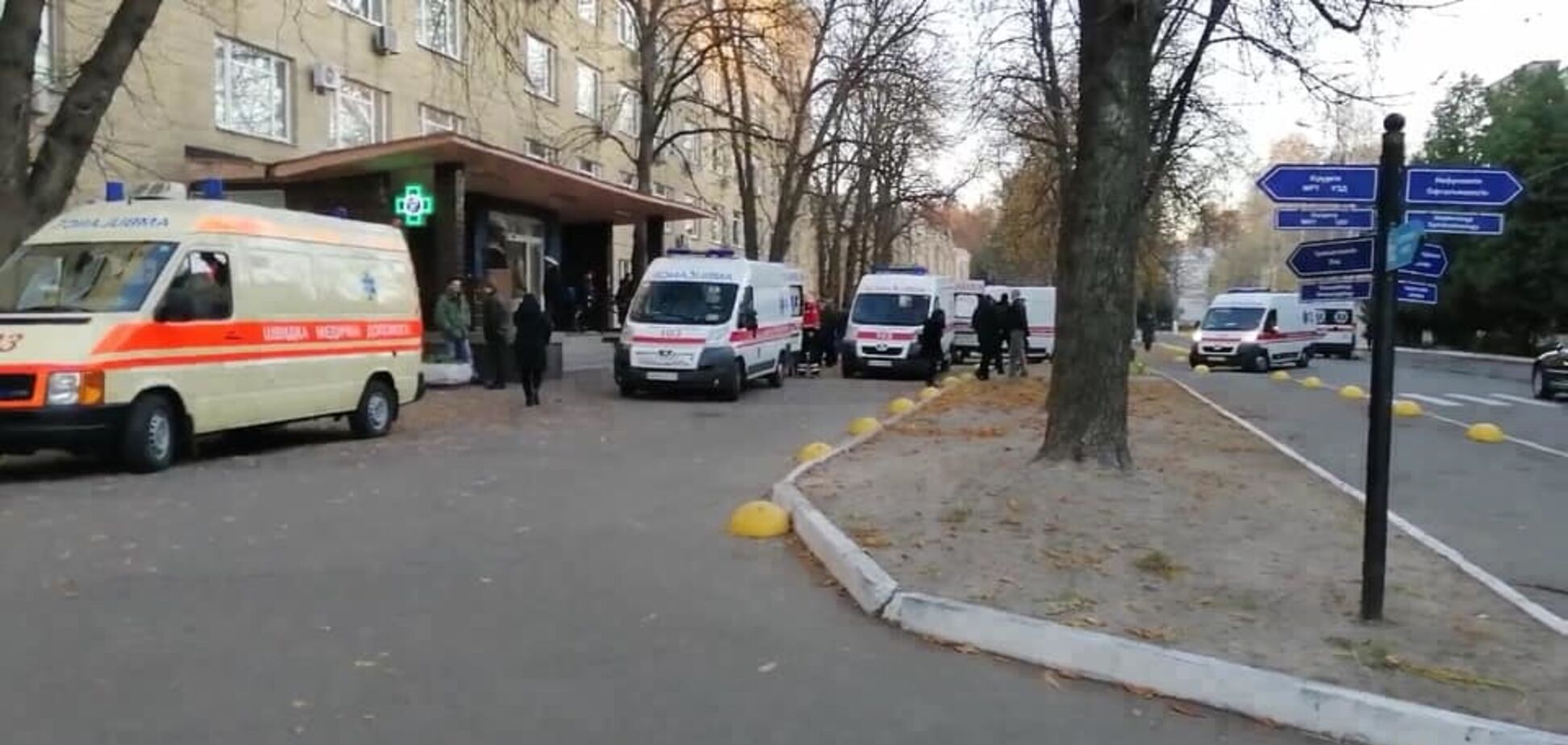 ''Багато поранених і загиблих!'' Волонтерка звернулася із важливим закликом до українців