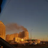 ''Оператор ''101'' бросал трубку'': рассказ из огненной ловушки в Киеве