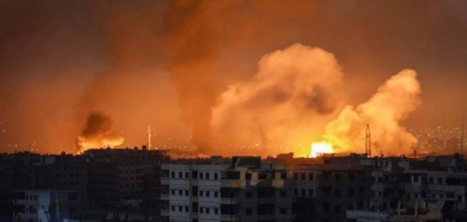 Перемирие закончится и война возобновится. Украина это сто раз проходила