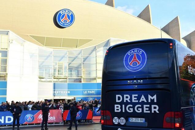 Грандиозные проблемы: ПСЖ могут исключить из Лиги чемпионов