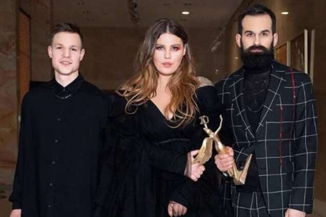 Знай наших: украиноязычный хит возглавил топ российского чарта