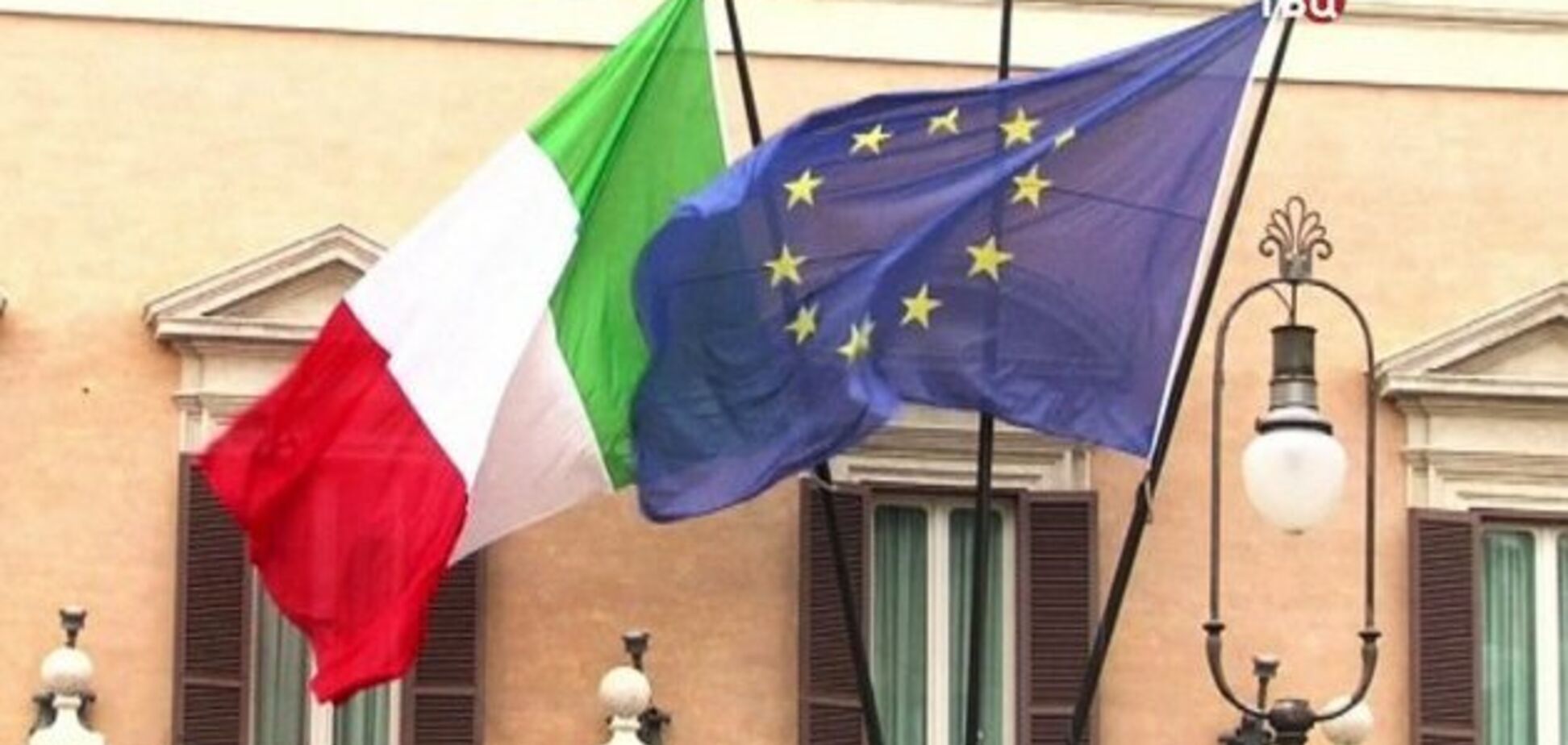 Безпрецедентне протистояння: Італія пішла проти ЄС, їй загрожують санкції