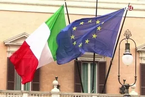 Беспрецедентное противостояние: Италия пошла против ЕС, ей грозят санкции