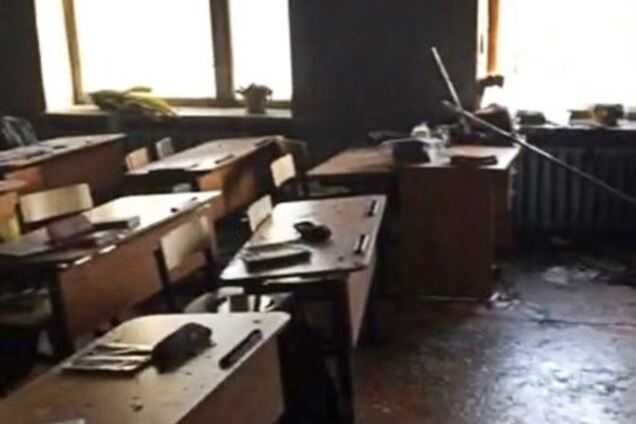 'Прийшов мститися': з'явилися подробиці про школяра з сокирою в Росії