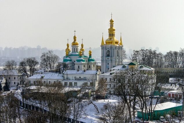 Єдина церква в Україні: стало відомо, як ділитимуть лаври і храми