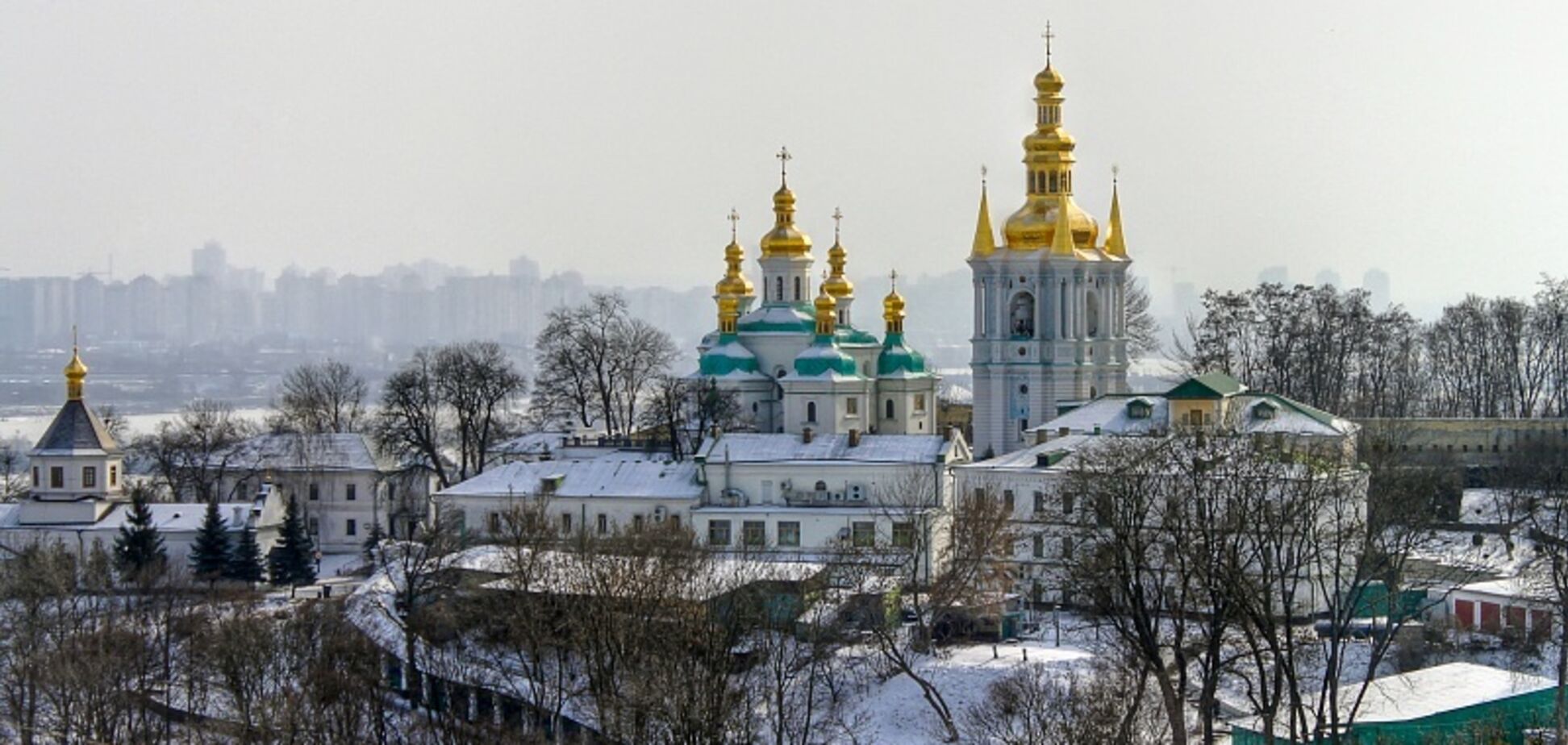 Единая церковь в Украине: стало известно, как будут делить лавры и храмы