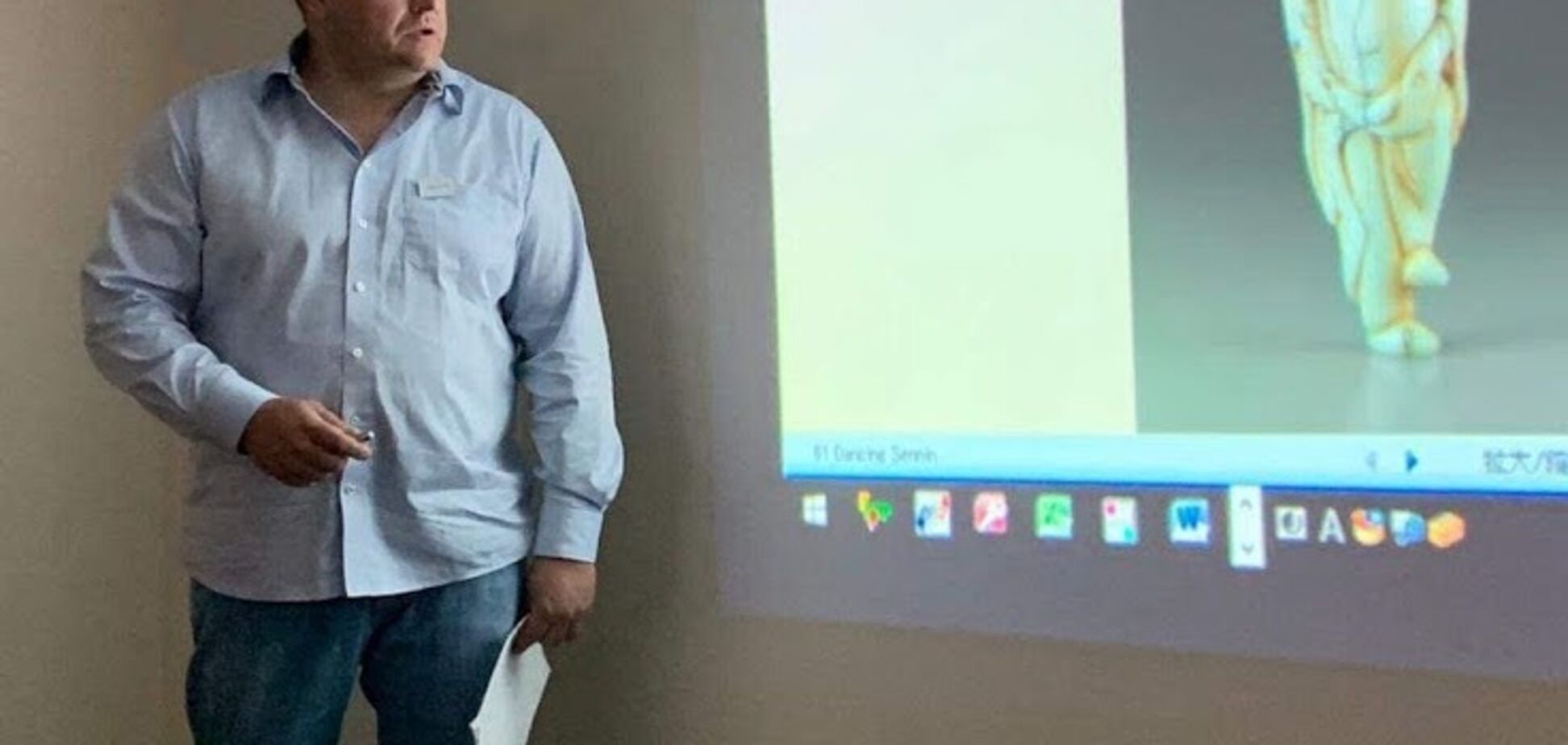 Філатов у Токіо став лектором одного з найстаріших наукових товариств Японії