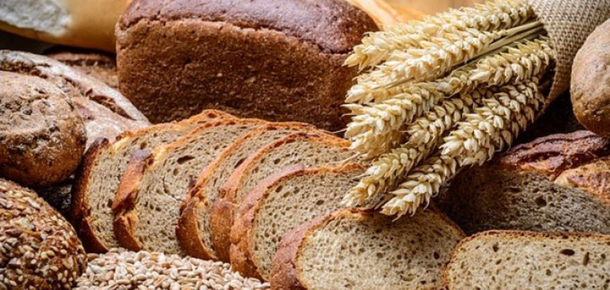 Запорожские производители прогнозируют подорожание хлеба