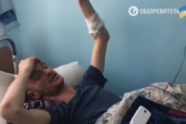 Стрельба Пашинского: спустя два года в деле наметился новый поворот