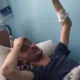 Стрельба Пашинского: спустя два года в деле наметился новый поворот