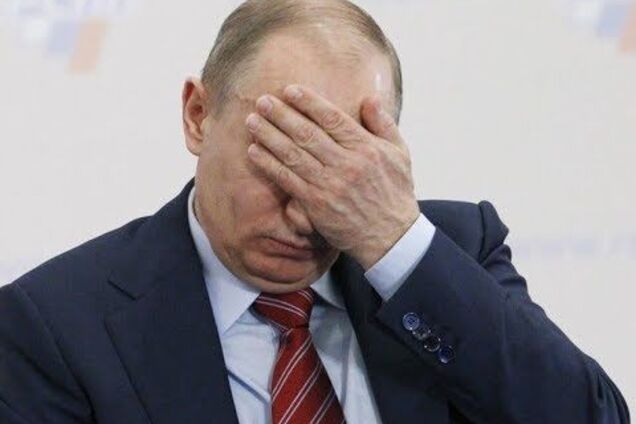 ''Задзвенів'': Путіна публічно принизили на саміті в Сінгапурі