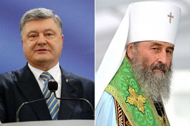 Россия атакует. Что грозит Томосу и как УПЦ МП пыталась переиграть Порошенко