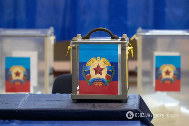 Вот что получили жители Донбасса в награду за свои походы на ''референдум''