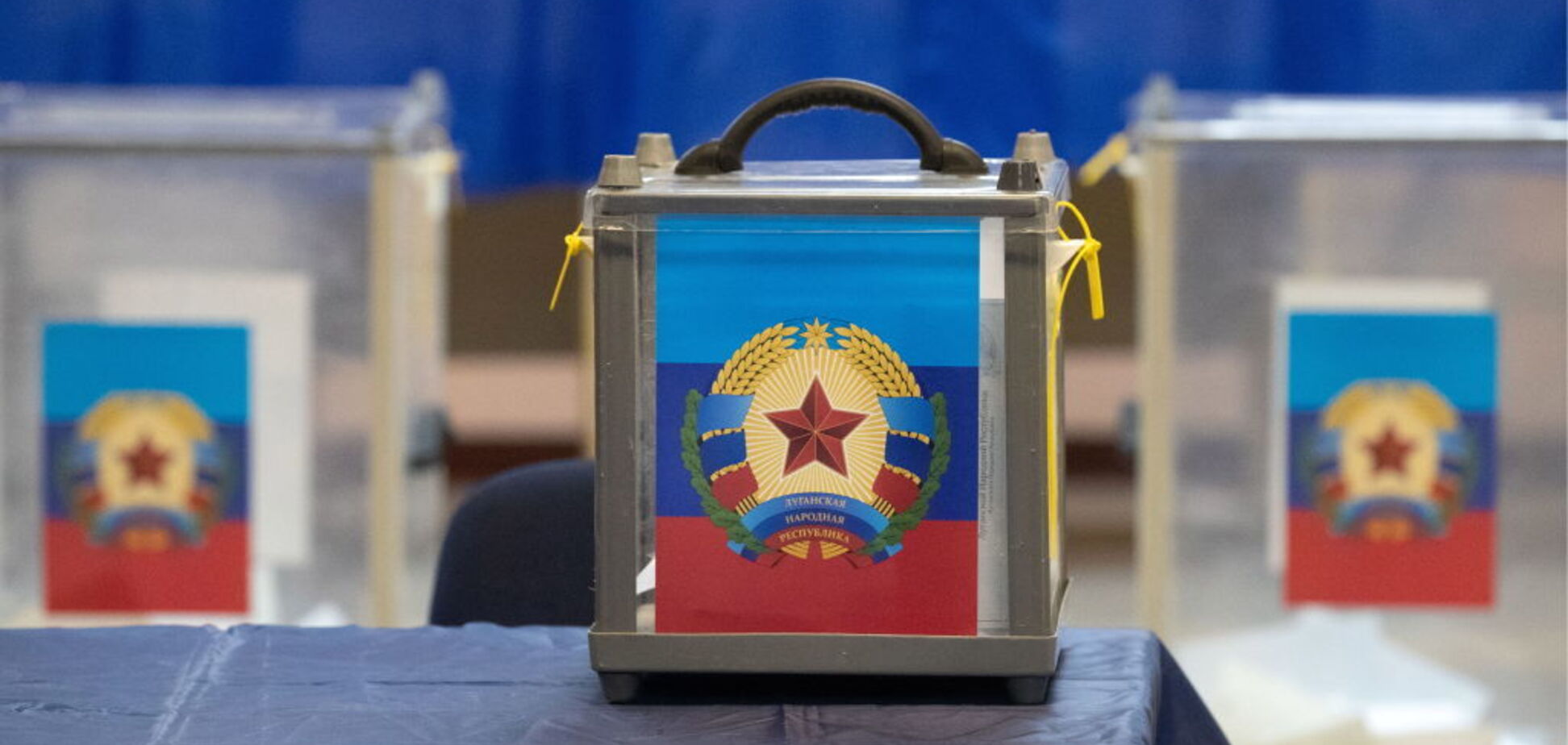 Вот что получили жители Донбасса в награду за свои походы на ''референдум''