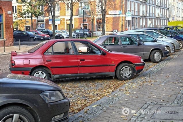 В Украине ввели новые правила для еврономеров: сколько будет стоить растаможка