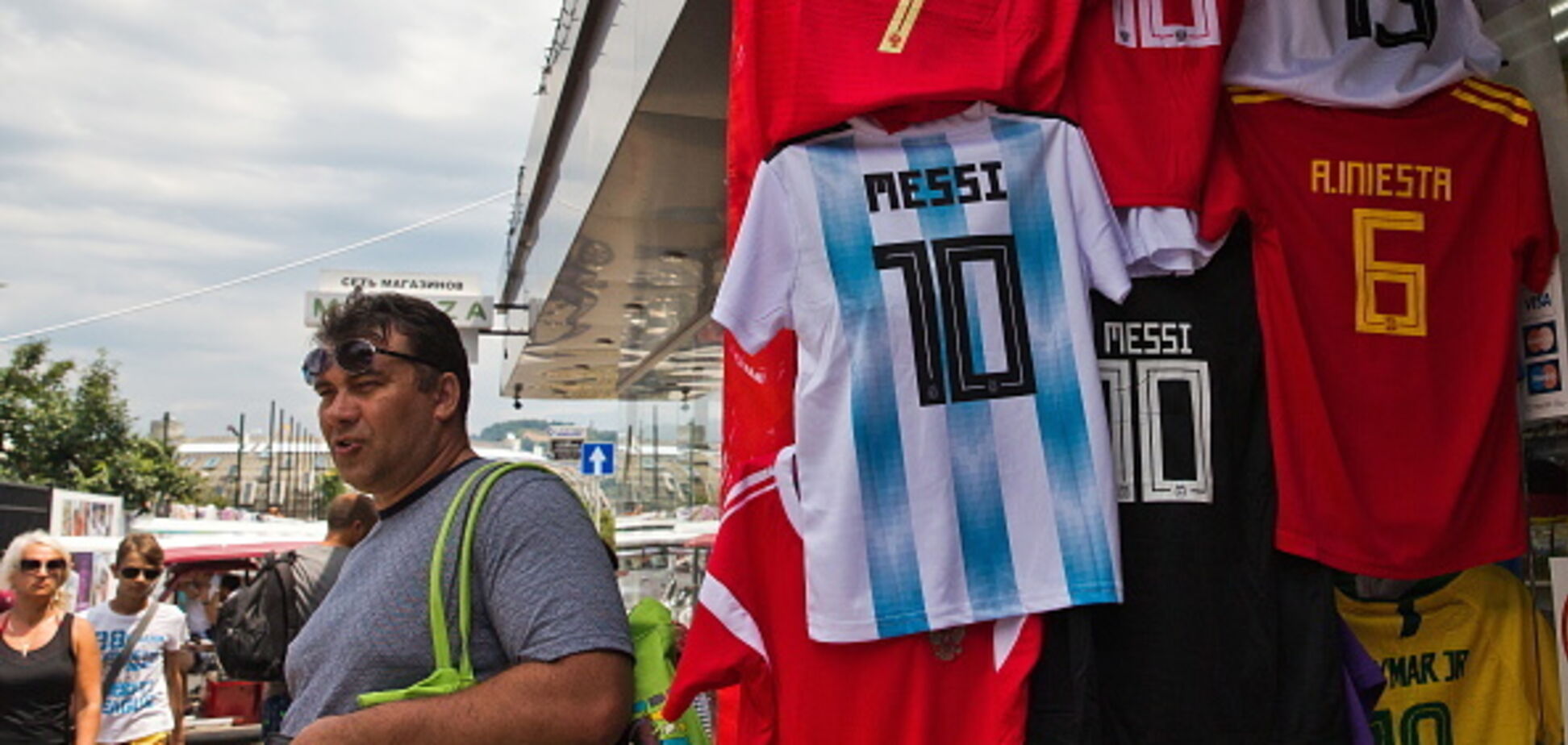 800 евро/сек: названы зарплаты самых дорогих футболистов мира