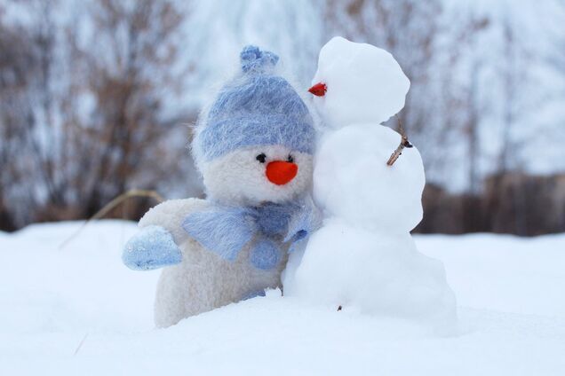 Прийде справжня зима: з'явився точний прогноз погоди в Україні до кінця тижня