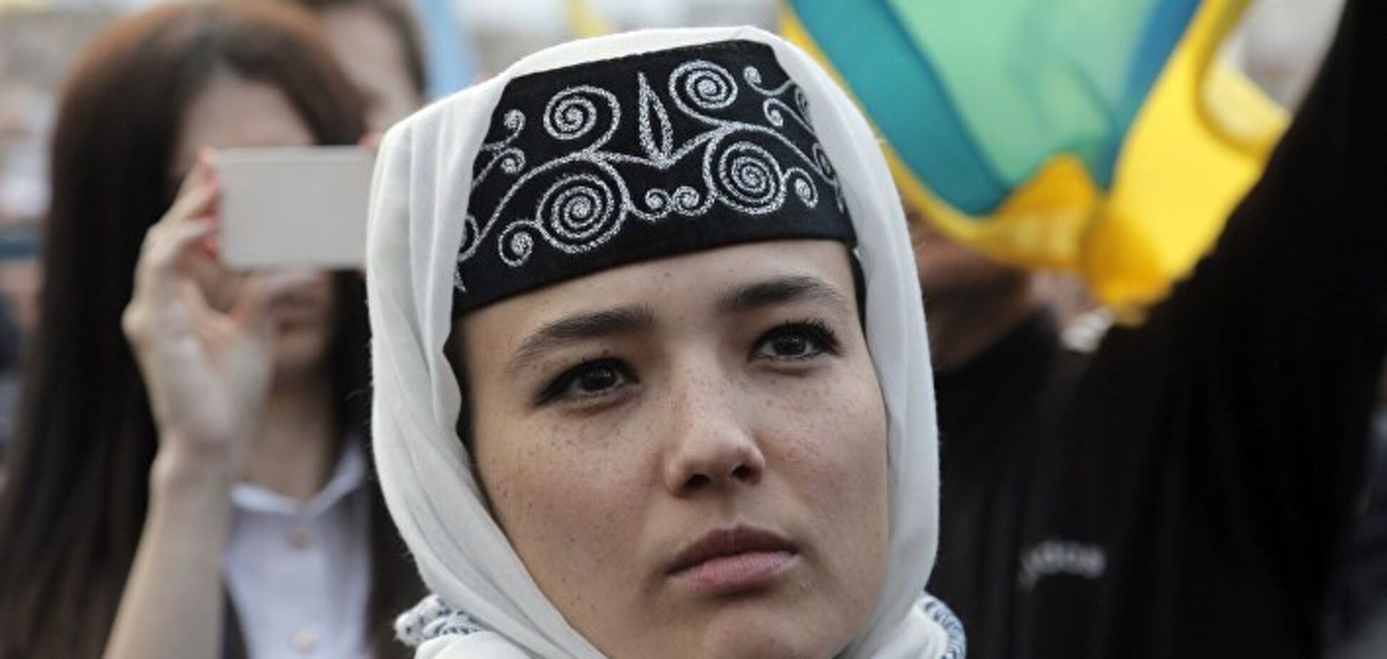 Крымская автономия: стали известны нюансы амбициозного проекта