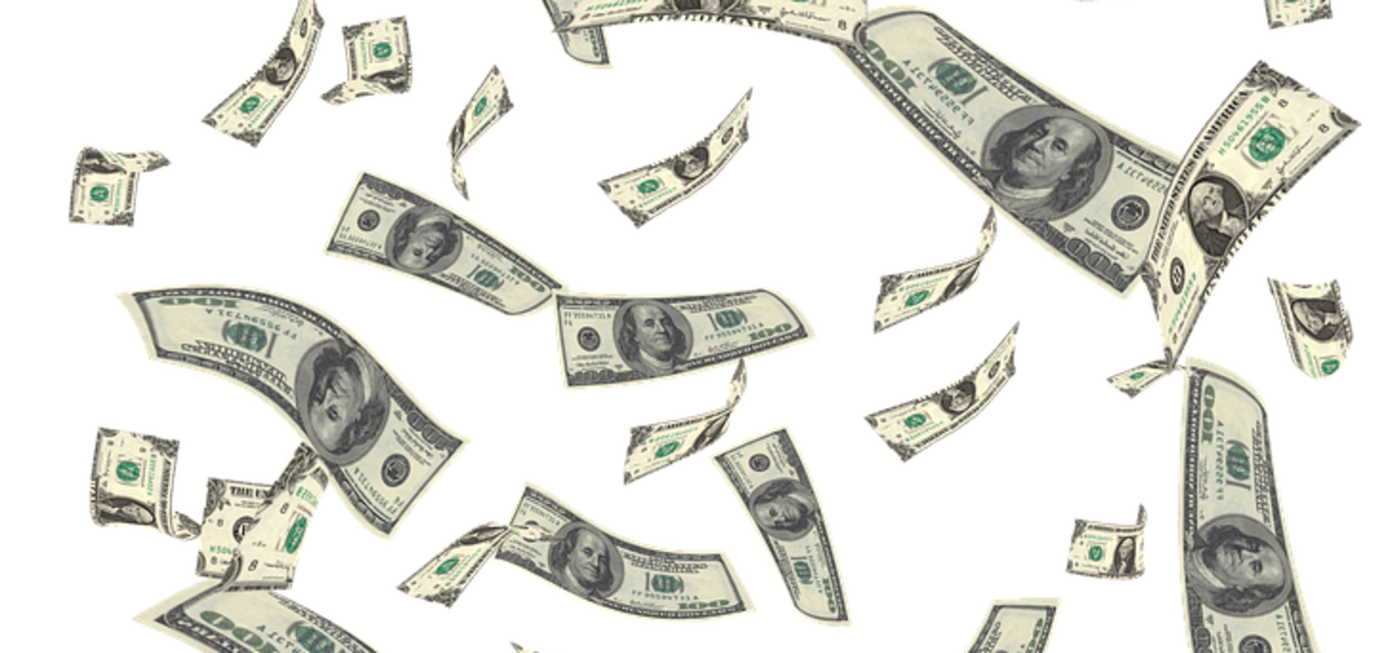 Курс доллара рухнет