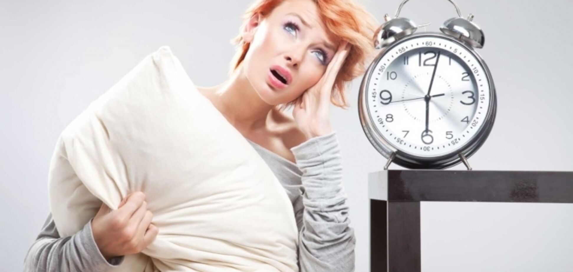 Ожирение и плохие привычки: выяснилась новая опасность недосыпа