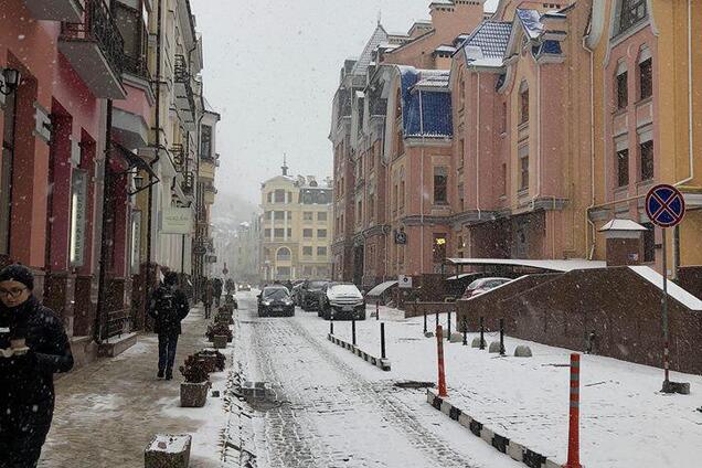 ''Это очень опасно!'' Киевлян предупредили об очередном ухудшении погоды