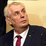 ''Это сговор!'' Чешский друг Путина отреагировал на скандал из-за Крыма