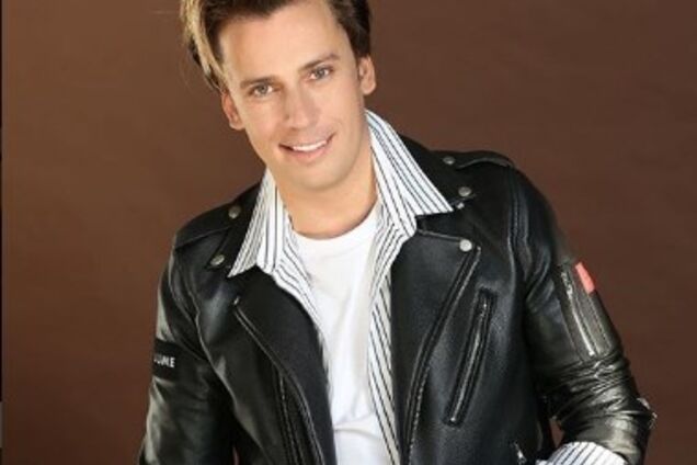 Галкін прокоментував чутки про розлучення із Пугачовою