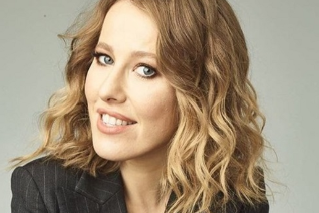 Собчак зловили на обмані з вагітністю: подробиці скандалу