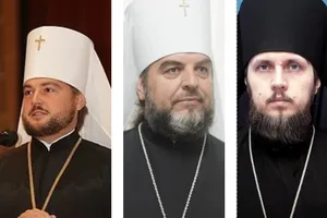 ''Российский сценарий сорван'': раскрыты подробности встречи Порошенко с епископами УПЦ МП