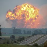 На военном складе в Ичне обнаружилась тревожная находка: что это значит