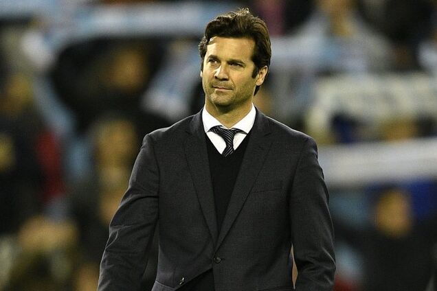 Офіційно: 'Реал' призначив головного тренера