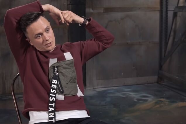 ''Я боюсь'': российский юморист рассказал о будущем России