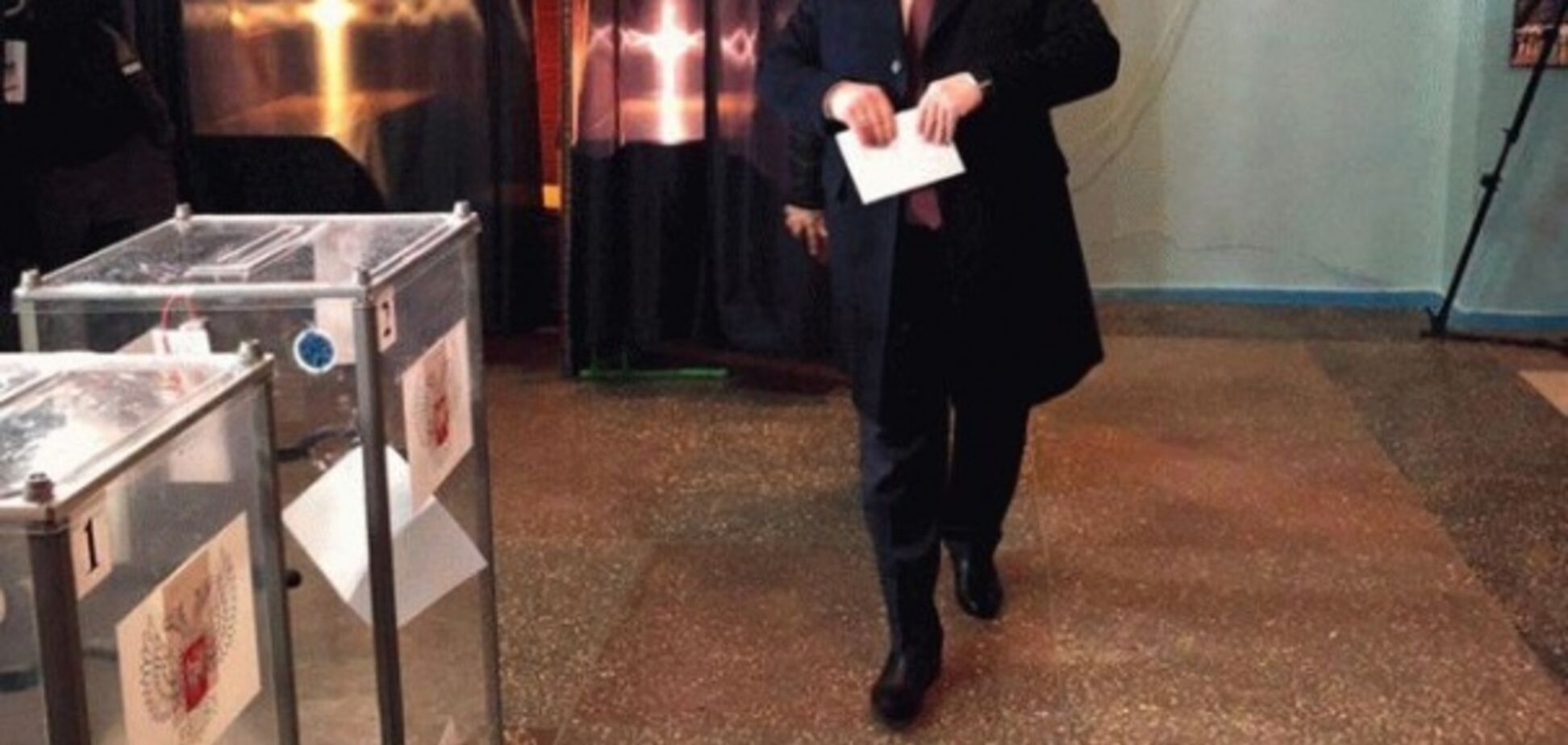 ''Російська діра'': Донбасу прогнозують сумнівне майбутнє після ''виборів''