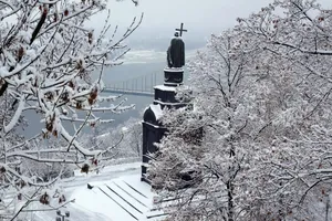 Погода на Новый год и Рождество: синоптик предупредил о резких перепадах