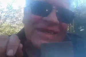 Під Черкасами діти зняли на відео літнього збоченця